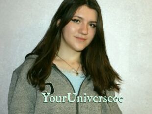 YourUniverseee