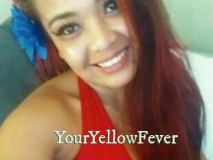 YourYellowFever