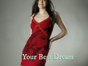Your_Best_Dream Top Blog X
