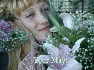 Your_Maya