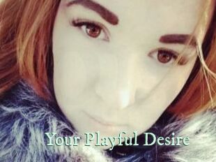 Your_Playful_Desire