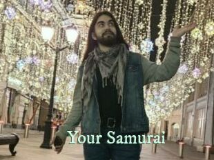 Your_Samurai