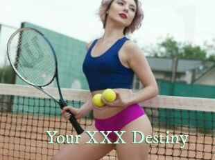 Your_XXX_Destiny