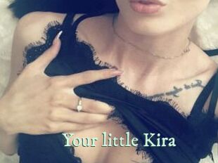 Your_little_Kira