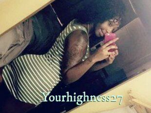 Yourhighness27