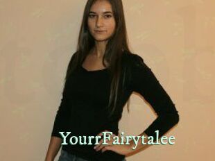 YourrFairytalee