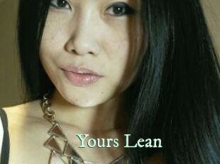 Yours_Lean