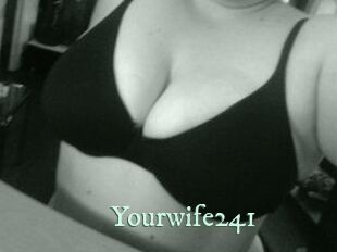 Yourwife241