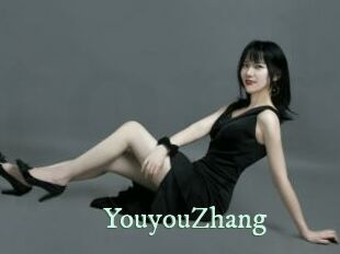 YouyouZhang