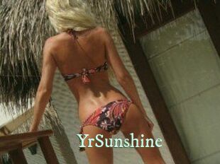 YrSunshine