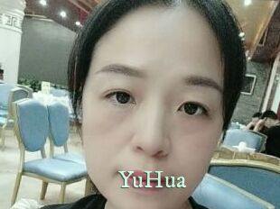 YuHua