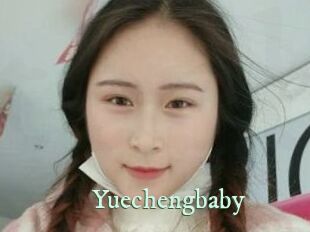 Yuechengbaby