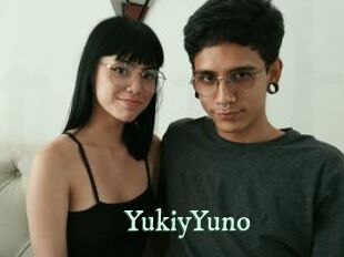 YukiyYuno