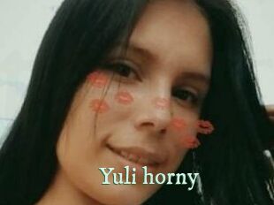 Yuli_horny