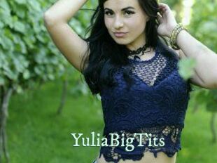 YuliaBigTits