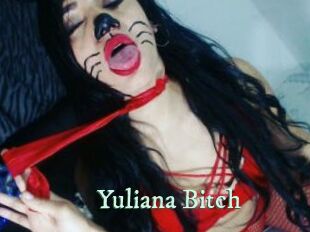 Yuliana_Bitch