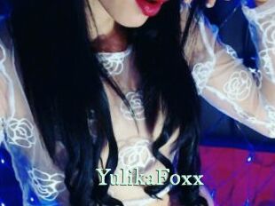 YulikaFoxx