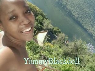 YummyBlackdoll