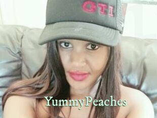 YummyPeaches