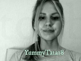YummyTata18