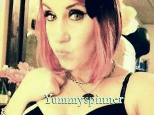 Yummyspinner