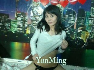 YunMing