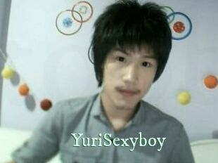 YuriSexyboy