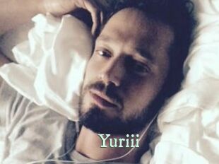 Yuriii