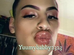 Yuumybabby2323