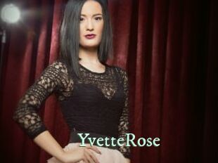 YvetteRose