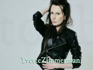 YvetteZimmerman