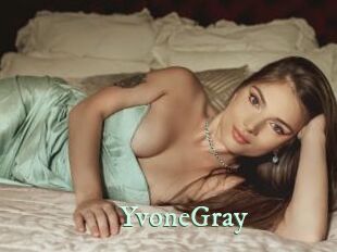 YvoneGray