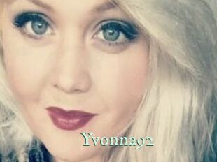 Yvonna92