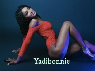 Yadibonnie