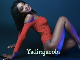 Yadirajacobs