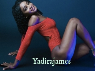 Yadirajames