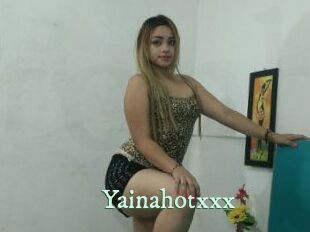 Yainahotxxx