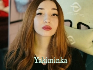 Yakiminka