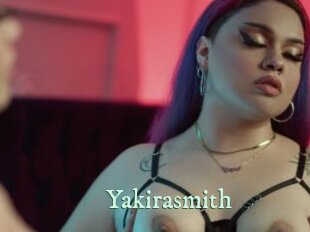 Yakirasmith