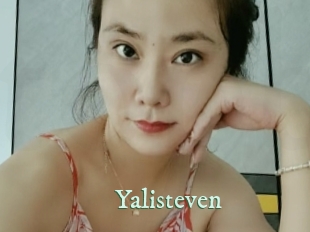 Yalisteven
