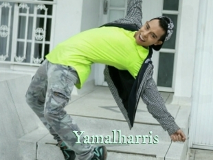 Yamalharris