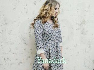 Yanadark