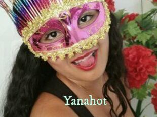 Yanahot