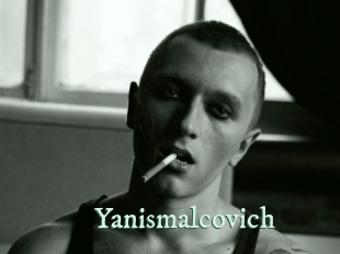 Yanismalcovich