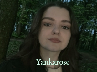 Yankarose