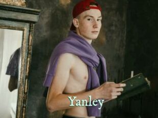 Yanley