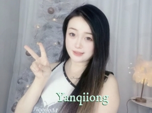 Yanqiiong