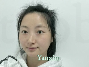 Yanxim