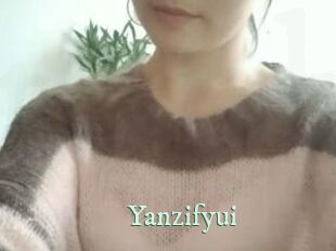 Yanzifyui