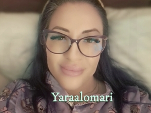 Yaraalomari